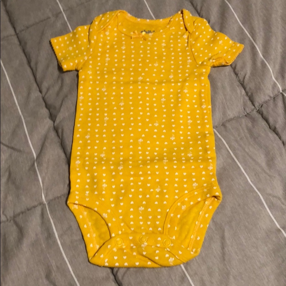 Baby Onesie